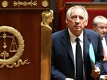 Replay ARTE Journal - Chute (annoncée) du gouvernement Bayrou