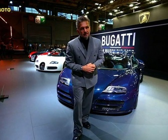 Replay Automoto du 1 février 2026