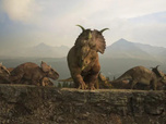 Replay Sur la terre des dinosaures - 17/10/2025