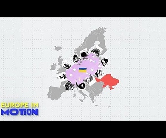 Replay Plan de paix pour l'Ukraine : que pensent vraiment les citoyens européens ?