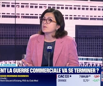 Replay C'est votre argent - La semaine de l'économie - 13/06