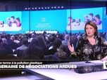 Replay Élément Terre, la quotidienne - Le traité contre la pollution aux plastiques : essentiel mais compliqué à obtenir