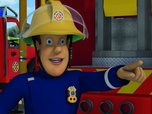 Replay Sam le pompier - S8 E11 - Laissons-le s'envoler