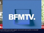 Replay BFM Première - 88% des Français épargnent sur des livrets réglementés, plus sûrs mais moins rentables