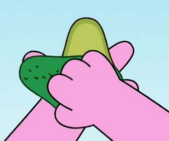 Replay Barbapapa en Famille - De pépins en pépins