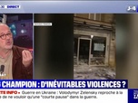 Replay Tout le monde veut savoir - PSG champion : d'inévitables violences ? - 02/06