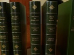 Replay ARTE Journal - Des documents rares de George Orwell acquis par UCL
