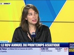 Replay Tout pour investir - Le coffre-fort : Art, le rendez-vous annuel du printemps asiatique - 13/05
