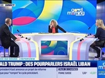 Replay Good Morning Business - Des pourparlers entre Israël et le Liban