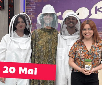 Replay Okoo-koo - 20/05/2026