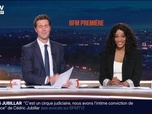 Replay BFM Première prématinale - BFM Première 4h30/6h - 17/10