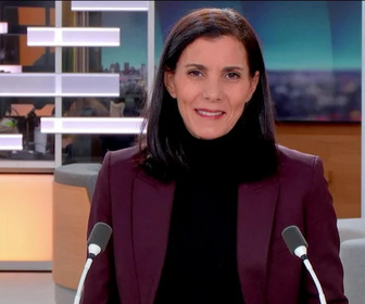 Replay Le journal de 21h - 21/11/2025