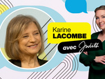 Replay Avec Judith - HPV, Covid, sexisme à l'hôpital : les combats de l'infectiologue Karine Lacombe