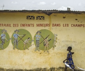 Replay La guerre du chocolat