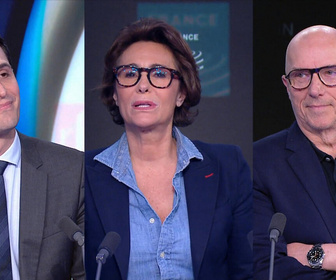 Replay Mardi politique - Gaëtan Dussausaye (RN) : Les Français ont soif de changement et c'est le RN qui l'incarne