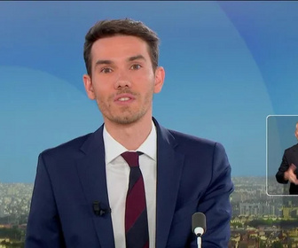 Replay Le JT en LSF - 31/05/2026