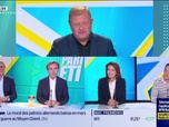 Replay Pari ETI : Patrice Bégay reçoit Jérôme de Lavergnolle (Saint Louis), Sophie de Thoré (Berger-Levrault), Jean-Luc Guénard (LPR) et Augustin Dumont (L'Escale Royale) - 25/03