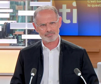 Replay C'est toute la question - 10/06/2026