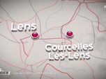 Replay Nos héros du quotidien - Lens : au cœur de la brigade criminelle