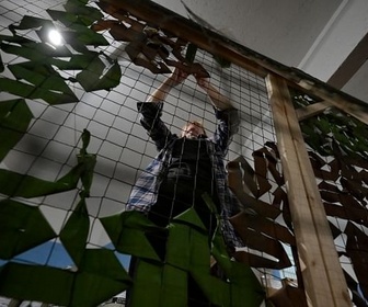 Replay Enquête sur cette entreprise française qui aide l'armée russe - Sources