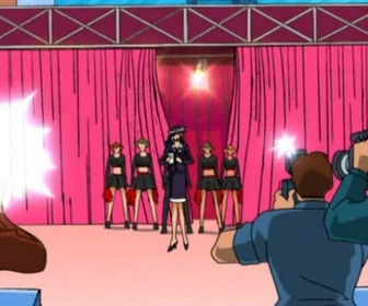 Replay Totally Spies - Les veuves noires