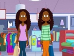 Replay Les sisters - Sans filtre