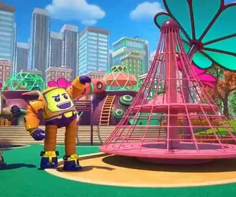 Replay Spidey et ses amis extraordinaires - Les clones de Zola