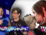 Replay Multijoueurs - Death Stranding 2 : entretien exclusif avec Hideo Kojima