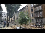 Replay L'Ukraine développe ses drones alors que la Russie intensifie ses attaques