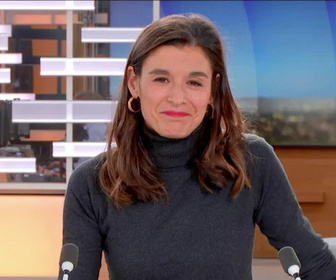 Replay Le JT en LSF - 29/01/2026