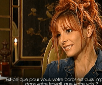 Replay L'énigme Mylène Farmer - 29/08/2024