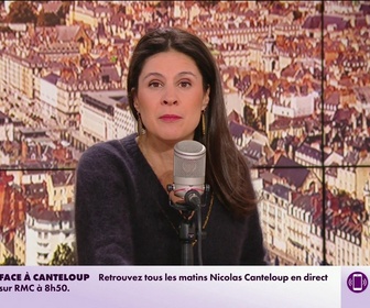 Replay Apolline Matin - Émission du 30 janvier 2026