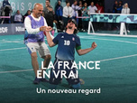 Replay La France en vrai - Grand Est