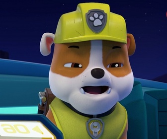 Replay Paw Patrol, la Pat'Patrouille - Picote-Pattes le fantôme