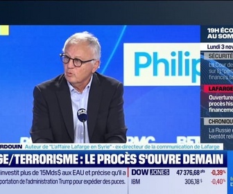 Replay Le 19h Eco - Lundi 3 novembre