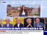 Replay Parlons info ! - L'archevêque de Marseille, un pape potentiel ? - 22/04