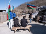 Replay ARTE Reportage - Azerbaïdjan : Karabakh, l'heure du retour