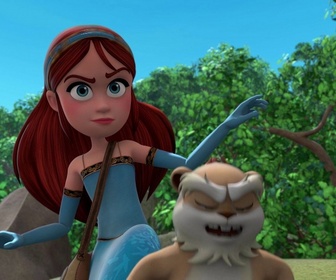 Replay Robin des Bois : Malice à Sherwood - Robin des bois - L'ultime évolution (Partie 1)