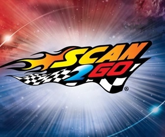 Scan2Go replay