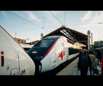 Replay Choquant : la France relance un espace sans enfants dans les trains, tollé en ligne
