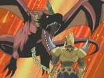 Replay Yu-Gi-Oh ! Duel Monsters - S4 E9 - Que ressuscite le 3è dragon !