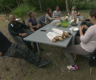 Replay Le château de mes rêves - Émission 26