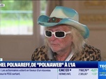 Replay Tech & Co, la quotidienne - Michel Polnareff, du PolnaWeb au PolnAvatar - 24/04