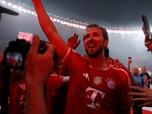 Replay DFB Pokal : D'un triplé, Harry Kane offre la Coupe d'Allemagne au Bayern Munich