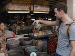 Replay Paysans du monde - Cambodge : Champignon