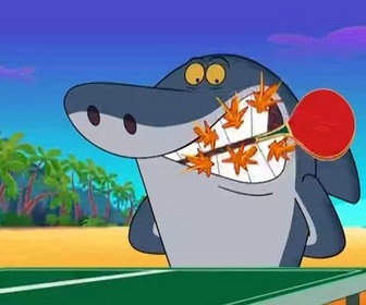 Replay Zig et Sharko - Au poil