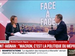 Replay Face à Face - Réunion entre Sébastien Lecornu et les partis politiques: Nicolas Dupont-Aignan, candidat Debout La France à l'élection présidentielle, regrette de ne pas avoir été invité