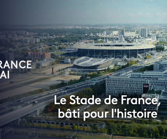 Replay La France en Vrai - Paris Ile-de-France