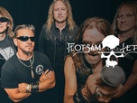 Replay Flotsam & Jetsam - Hellfest 2022