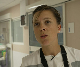 Replay 100 jours avec les secours - S1E22 - SAMU de Périgueux - Episode 2